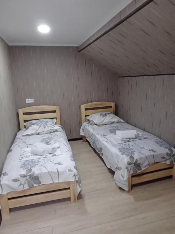 Veranda M Тбилиси Экстерьер фото